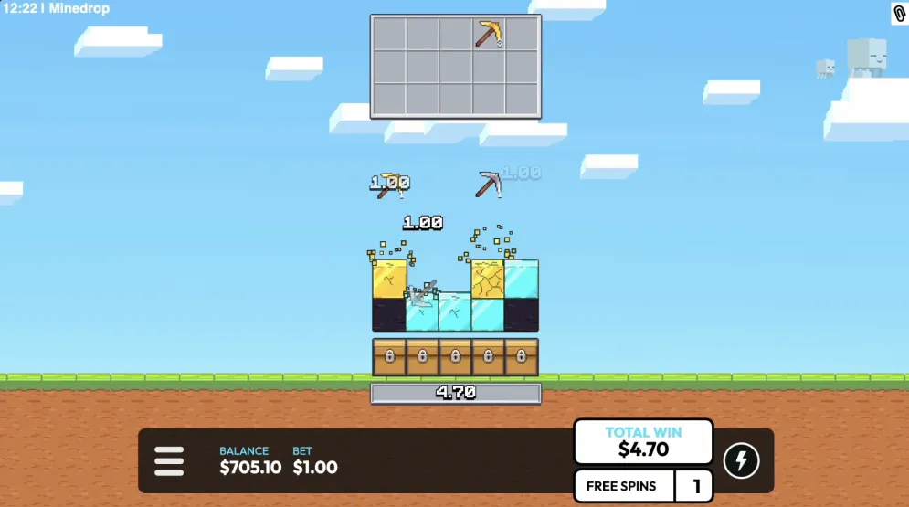 MineDrop